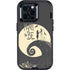 Disney The Nightmare Before Christmas Jack and Sally Meant to Be Otterbox Defender iPhone Skin
