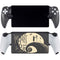Disney The Nightmare Before Christmas Jack and Sally Meant to Be PlayStation Portal Remote Player Skin
