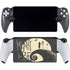 Disney The Nightmare Before Christmas Jack and Sally Meant to Be PlayStation Portal Remote Player Skin