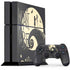 Disney The Nightmare Before Christmas Jack and Sally Meant to Be PlayStation PS4 Skins