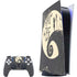 Disney The Nightmare Before Christmas Jack and Sally Meant to Be PlayStation PS5 Skins
