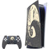 Disney The Nightmare Before Christmas Jack and Sally Meant to Be PlayStation PS5 Skins