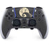 Disney The Nightmare Before Christmas Jack and Sally Meant to Be PS5 DualSense Edge Pro Controller Skin