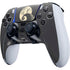 Disney The Nightmare Before Christmas Jack and Sally Meant to Be PS5 DualSense Edge Pro Controller Skin