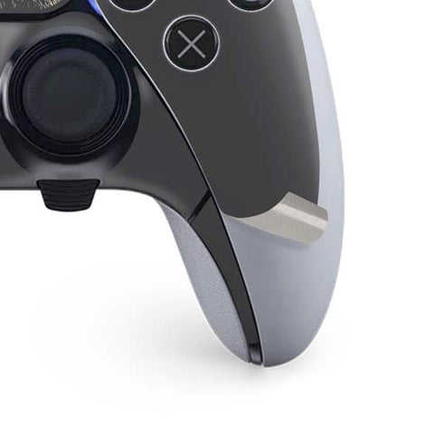 Disney The Nightmare Before Christmas Jack and Sally Meant to Be PS5 DualSense Edge Pro Controller Skin