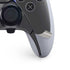Disney The Nightmare Before Christmas Jack and Sally Meant to Be PS5 DualSense Edge Pro Controller Skin