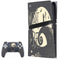 Disney The Nightmare Before Christmas Jack and Sally Meant to Be PS5 Pro Bundle Skin