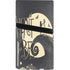 Disney The Nightmare Before Christmas Jack and Sally Meant to Be PS5 Pro Disk Console Skin