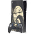 Disney The Nightmare Before Christmas Jack and Sally Meant to Be PlayStation PS5 Skins