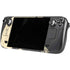 Disney The Nightmare Before Christmas Jack and Sally Meant to Be Steam Deck Handheld Gaming Computer OLED Skin