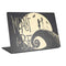Disney The Nightmare Before Christmas Jack and Sally Meant to Be Laptop Skins