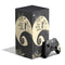 Disney The Nightmare Before Christmas Jack and Sally Meant to Be XBox Series X Digital Edition Bundle Skin