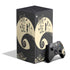 Disney The Nightmare Before Christmas Jack and Sally Meant to Be XBox Series X Digital Edition Bundle Skin