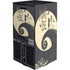 Disney The Nightmare Before Christmas Jack and Sally Meant to Be XBox Series X Digital Edition Bundle Skin