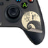 Disney The Nightmare Before Christmas Jack and Sally Meant to Be XBox Series X Digital Edition Bundle Skin