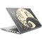 Disney The Nightmare Before Christmas Jack and Sally Meant to Be HP ZBook Fury 16 G10 Skin