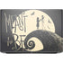 Disney The Nightmare Before Christmas Jack and Sally Meant to Be HP ZBook Fury 16 G10 Skin