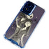 Disney The Nightmare Before Christmas Jack and Sally Art Moto G 5G (2024) Clear Case