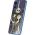 Disney The Nightmare Before Christmas Jack and Sally Art Moto G Play 4G (2024) Skin