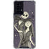 Disney The Nightmare Before Christmas Jack and Sally Art Moto G Power 5G (2024) Clear Case