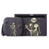 Disney The Nightmare Before Christmas Jack and Sally Art Nintendo Skins
