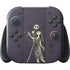 Disney The Nightmare Before Christmas Jack and Sally Art Nintendo Switch 2 (2025) with Joy-Con Skin
