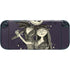 Disney The Nightmare Before Christmas Jack and Sally Art Nintendo Switch 2 (2025) with Joy-Con Skin