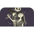 Disney The Nightmare Before Christmas Jack and Sally Art Nintendo Switch 2 (2025) with Joy-Con Skin