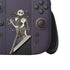 Disney The Nightmare Before Christmas Jack and Sally Art Nintendo Switch 2 (2025) Joy-Con Controller Skin