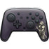 Disney The Nightmare Before Christmas Jack and Sally Art Nintendo Switch 2 (2025) Pro Controller Skin