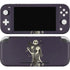 Disney The Nightmare Before Christmas Jack and Sally Art Nintendo Skins