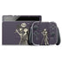Disney The Nightmare Before Christmas Jack and Sally Art Nintendo Skins