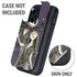 Disney The Nightmare Before Christmas Jack and Sally Art Otterbox Defender iPhone Skin