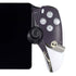 Disney The Nightmare Before Christmas Jack and Sally Art PlayStation Portal Remote Player Skin