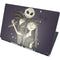 Disney The Nightmare Before Christmas Jack and Sally Art Dell Precision Skin