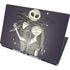 Disney The Nightmare Before Christmas Jack and Sally Art Dell Precision Skin