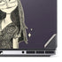 Disney The Nightmare Before Christmas Jack and Sally Art Dell Precision Skin
