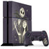 Disney The Nightmare Before Christmas Jack and Sally Art PlayStation PS4 Skins