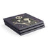 Disney The Nightmare Before Christmas Jack and Sally Art PlayStation PS4 Skins