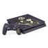 Disney The Nightmare Before Christmas Jack and Sally Art PlayStation PS4 Skins