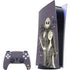 Disney The Nightmare Before Christmas Jack and Sally Art PlayStation PS5 Skins