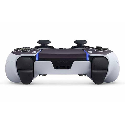 Disney The Nightmare Before Christmas Jack and Sally Art PS5 DualSense Edge Pro Controller Skin