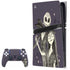 Disney The Nightmare Before Christmas Jack and Sally Art PlayStation PS5 Skins