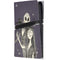 Disney The Nightmare Before Christmas Jack and Sally Art PS5 Pro Console Skin