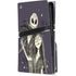 Disney The Nightmare Before Christmas Jack and Sally Art PS5 Pro Disk Console Skin