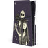 Disney The Nightmare Before Christmas Jack and Sally Art PlayStation PS5 Skins