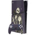 Disney The Nightmare Before Christmas Jack and Sally Art PlayStation PS5 Skins
