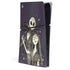 Disney The Nightmare Before Christmas Jack and Sally Art PS5 Slim Digital Edition Console Skin