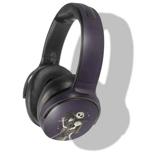 Disney The Nightmare Before Christmas Jack and Sally Art Skullcandy Venue Skin