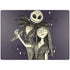 Disney The Nightmare Before Christmas Jack and Sally Art Surface Laptop 7 13.8in Skin